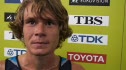 Tim Nelson 10k 2009 Berlin IAAF World Champ