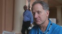 Tinker Hatfield talks about the specs of The Bowerman trophy