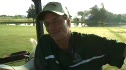 Todd Harbour, Baylor