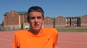 Tom Farrell of Ok State in 2011