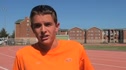 Tom Farrell on his freshman year at OK State