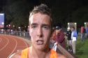 Tom Farrell Ok State 13:26 fastest UK 5k for 20 yr old at the 2011 Payton Jordan Invitational