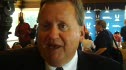 Tom Surber of USATF USA Outdoor Championships