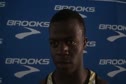 Torrey Campbell 60H champ 2011 Brooks PR Invite