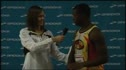 Torrey Campbell 60H champ 2011 Brooks PR Invite