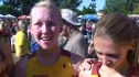Torrey Pines champs Girls Team Sweeps Mt. SAC XC