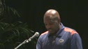 Coaching tips from Florida's Mike Holloway