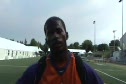 Travis Padgett 100 **9.89