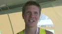 Trevor Dunbar Jr 5k 3rd USA Junior Outdoor Championships