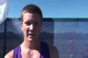 Trevor Dunbar Portland 4th at 2010 PreNats White race