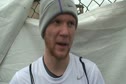 Trevor Dunbar Portland 35th at NCAA XC Champs 2011