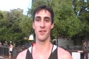 Trevor Van Ackeren 1500 2010 Stanford Invite