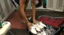 Trey Hardee packing like a decathlete