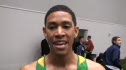 Trey Harts, Baylor