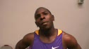 Trindon Holiday, LSU