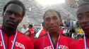 Trotwood-Madison 4x4 Champs