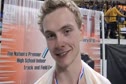 Tyler Smith 800 champ 2011 Simplot Games