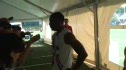 Tyson Gay 100 **AR 9.77