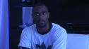 Tyson Gay Press Conference USA Outdoor Track & Field Championships