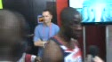 Tyson Gay after 100 final Berlin World Champs