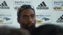 Tyson Gay on running fast and the false start rule