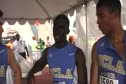 UCLA men 4x100 qualifier 2010 NCAA West Region