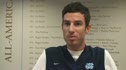 UNC Coach Pete Watson - background and coming to Chapel Hill