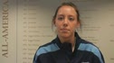 UNC's Ashley Verplank