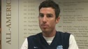 UNC's Pete Watson on training and Kenyans