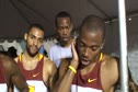 USC men 4x400 qualifiers 2010 NCAA West Region