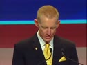USTFCCCA Opening Session awards honors