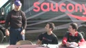Flotrack LIVE Show - Uncle Bob and Nate give final picks live show