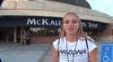 University of Arizona 3-Min Tour
