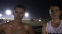 University of Arkansas-Little Rock at Memphis Twilight