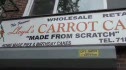 Up close with the Famous Carrot Cake Made from Scratch