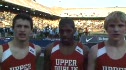 Upper Dublin DMR