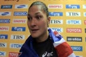 Valerie Adams sets national and championship records for 3rd consecutive World Champs gold medal at Daegu 2011 World Championships