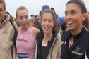 Vanderbilt women finish 6th in first ever NCAA XC Championship 2011