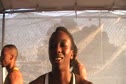 Vashti Thomas Texas A&M 100H qualifier 2010 NCAA West Region