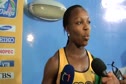 Veronica Campbell-Brown wins 200 gold medal at Daegu 2011 World Track Championships