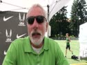 Vin Lananna talks about mid distance races at USATF Outdoor Championships 2011