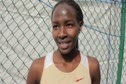 Violah Lagat FSU 7th, Bernard's sister at Brooks PreNats 2011