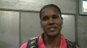 Virginia Powell 7th 100H Lausanne Super Grand Prix