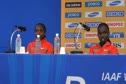 Vivian Cheruiyot on when she discovered her running talent