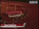 W 3k steeple H01 (Emma Coburn hits the A 2011 Payton Jordan)