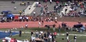 W 4x100 F03 (Event 120-ECAC)
