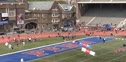 W 4x100 H08 (Event 12)
