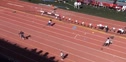 W 4x200  (Event 238, ECAC)