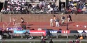 W 4x400  (Event 154, Masters +40)