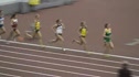 W mile H01 (4:38 Hasay, Texas A&M Challenge)